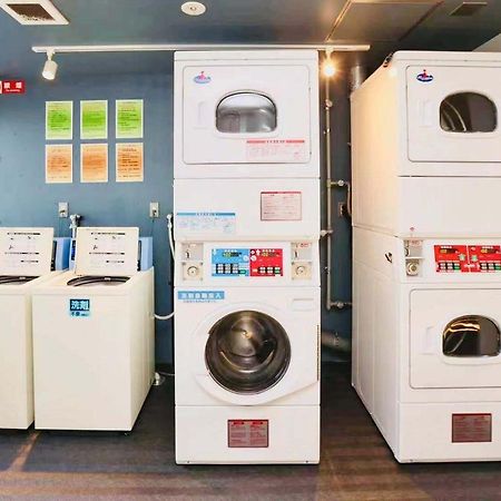 Time Sharing Stay Ikebukuro Τόκιο Εξωτερικό φωτογραφία