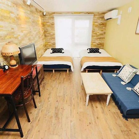 Time Sharing Stay Ikebukuro Τόκιο Εξωτερικό φωτογραφία