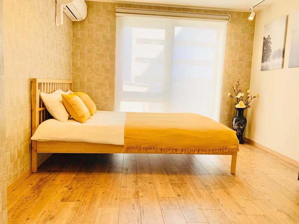 Time Sharing Stay Ikebukuro Τόκιο Εξωτερικό φωτογραφία