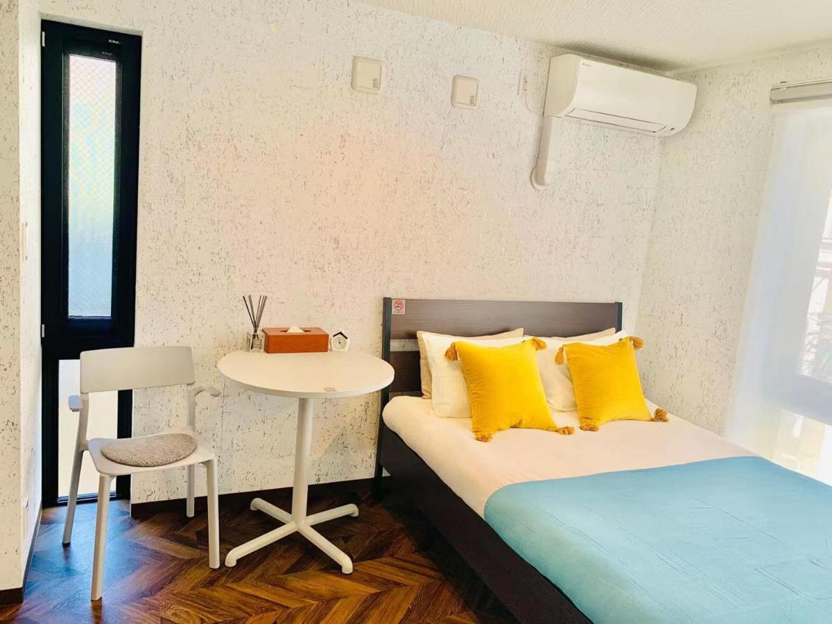 Time Sharing Stay Ikebukuro Τόκιο Εξωτερικό φωτογραφία