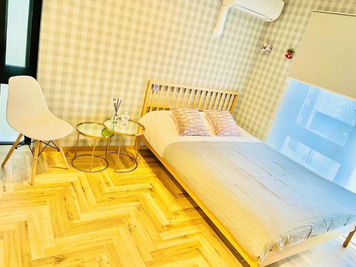 Time Sharing Stay Ikebukuro Τόκιο Εξωτερικό φωτογραφία