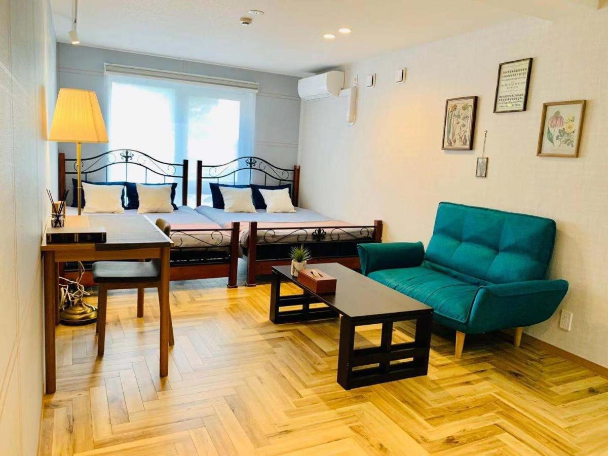 Time Sharing Stay Ikebukuro Τόκιο Εξωτερικό φωτογραφία