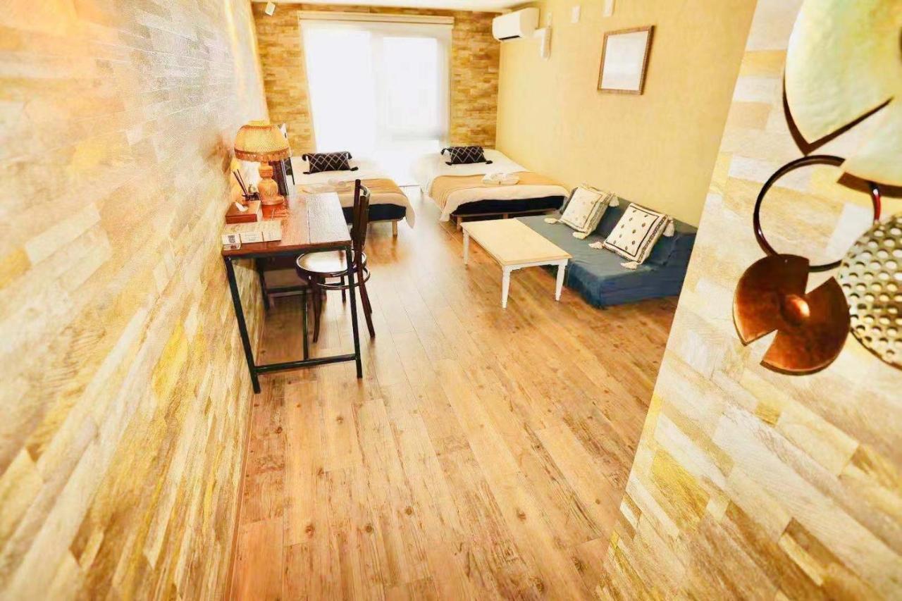 Time Sharing Stay Ikebukuro Τόκιο Εξωτερικό φωτογραφία