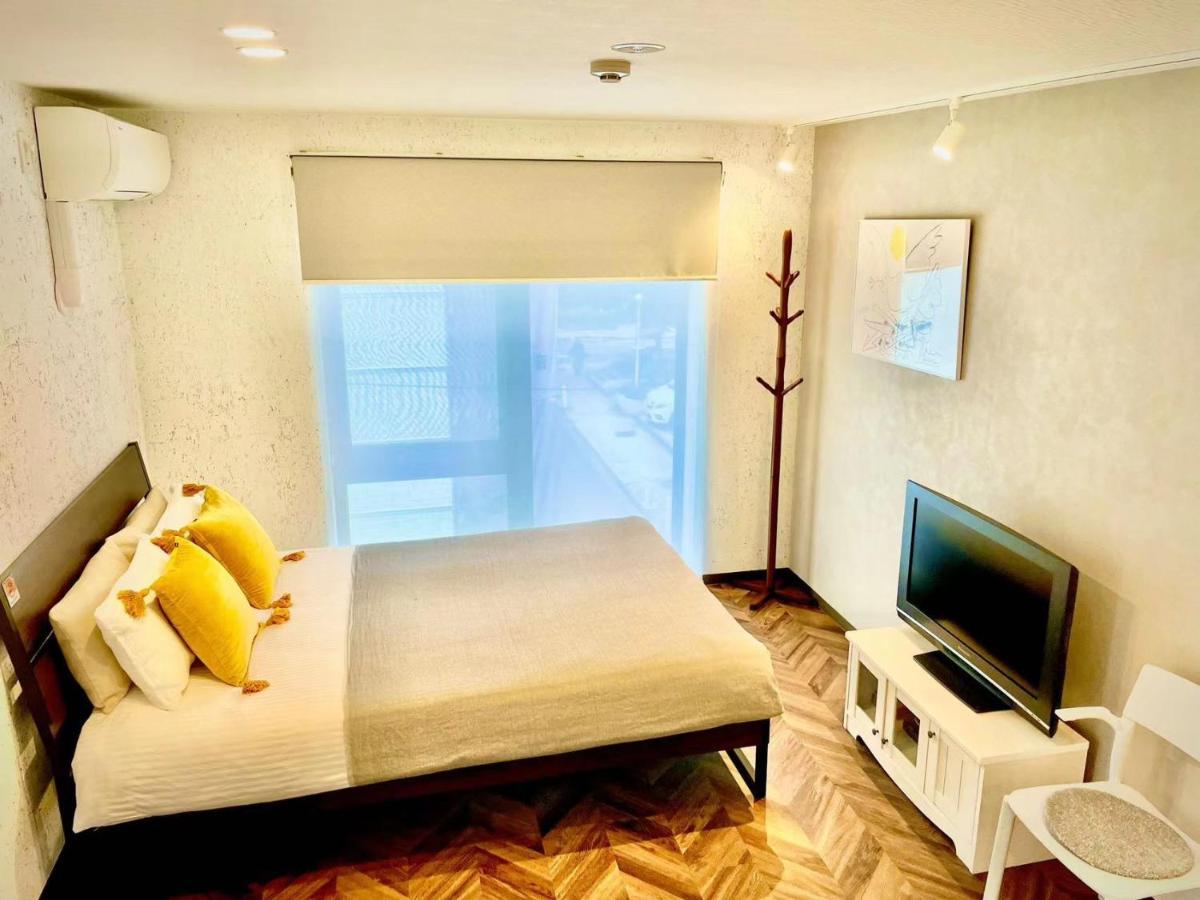 Time Sharing Stay Ikebukuro Τόκιο Εξωτερικό φωτογραφία