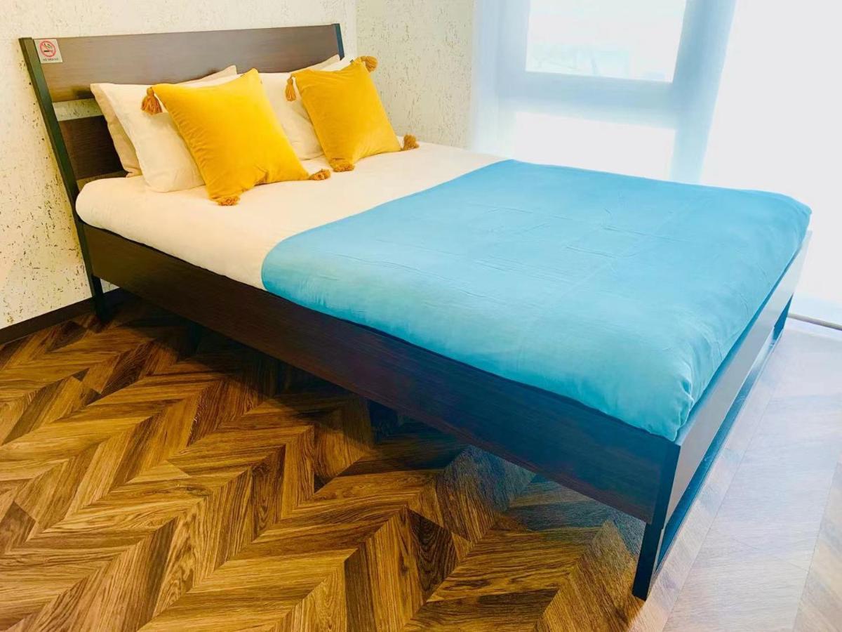 Time Sharing Stay Ikebukuro Τόκιο Εξωτερικό φωτογραφία