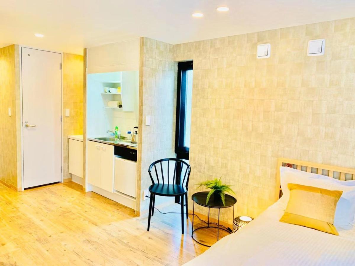 Time Sharing Stay Ikebukuro Τόκιο Εξωτερικό φωτογραφία