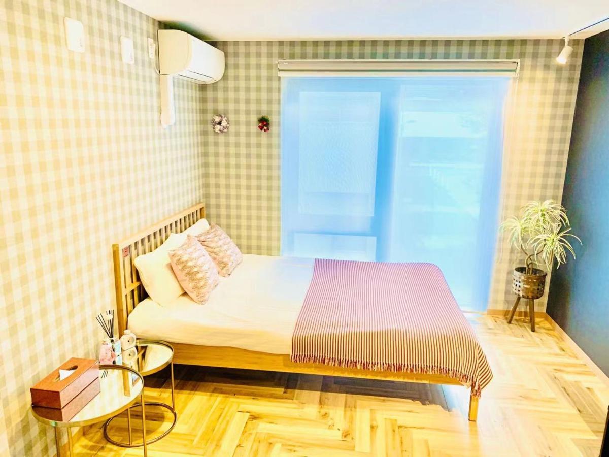 Time Sharing Stay Ikebukuro Τόκιο Εξωτερικό φωτογραφία