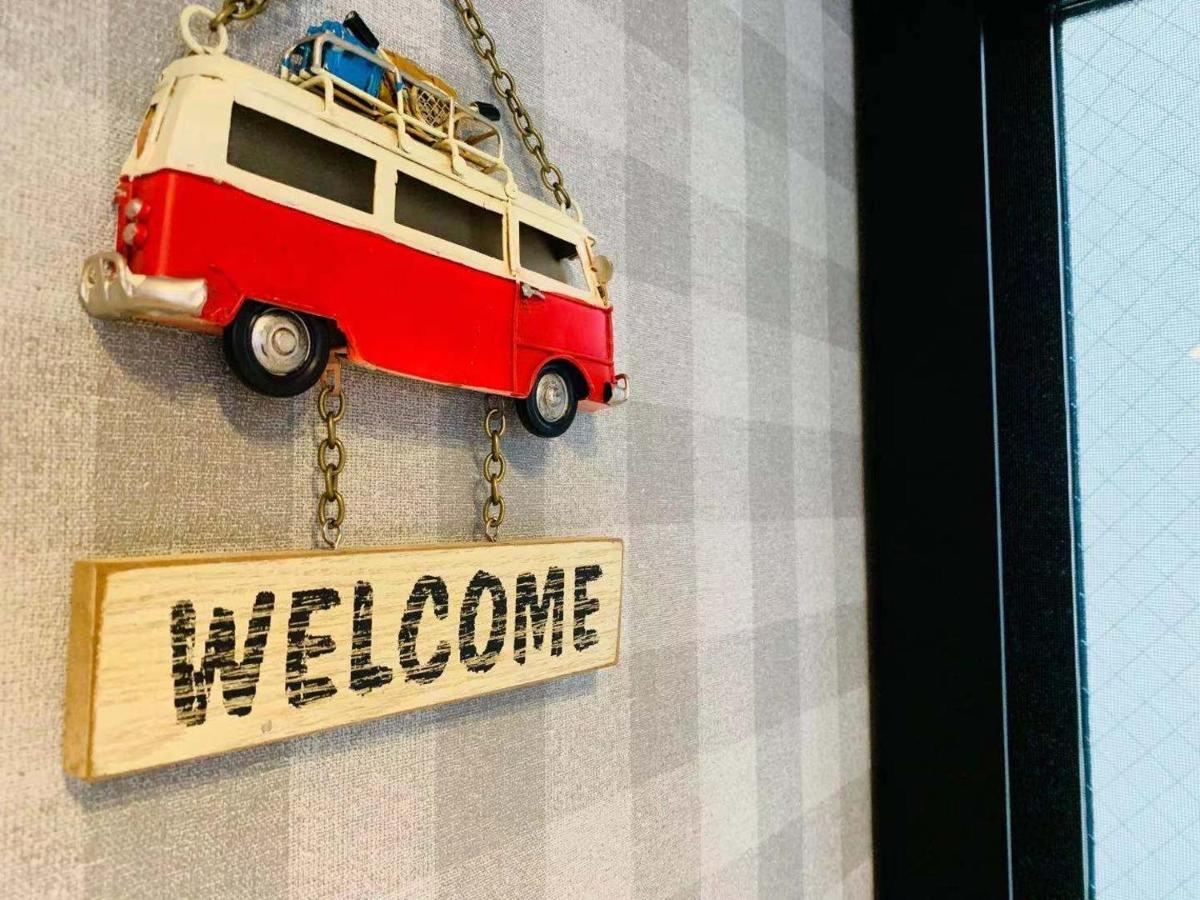 Time Sharing Stay Ikebukuro Τόκιο Εξωτερικό φωτογραφία