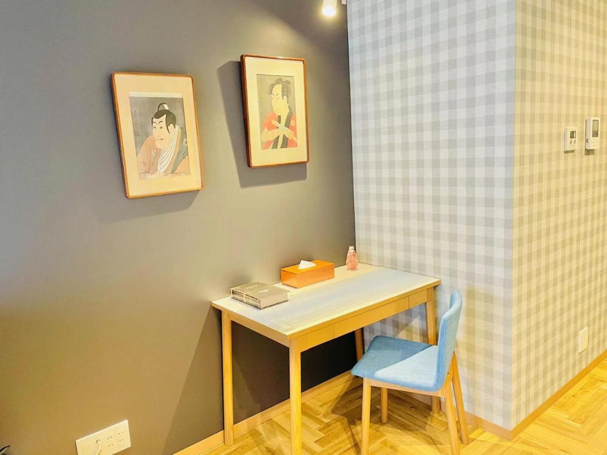 Time Sharing Stay Ikebukuro Τόκιο Εξωτερικό φωτογραφία