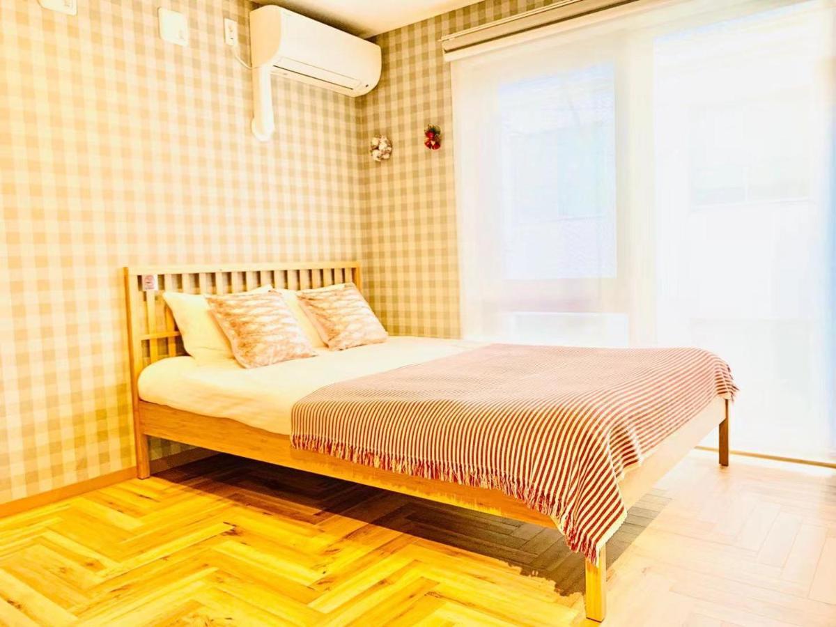 Time Sharing Stay Ikebukuro Τόκιο Εξωτερικό φωτογραφία