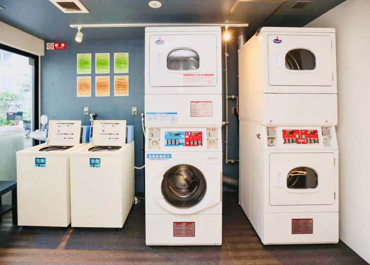 Time Sharing Stay Ikebukuro Τόκιο Εξωτερικό φωτογραφία