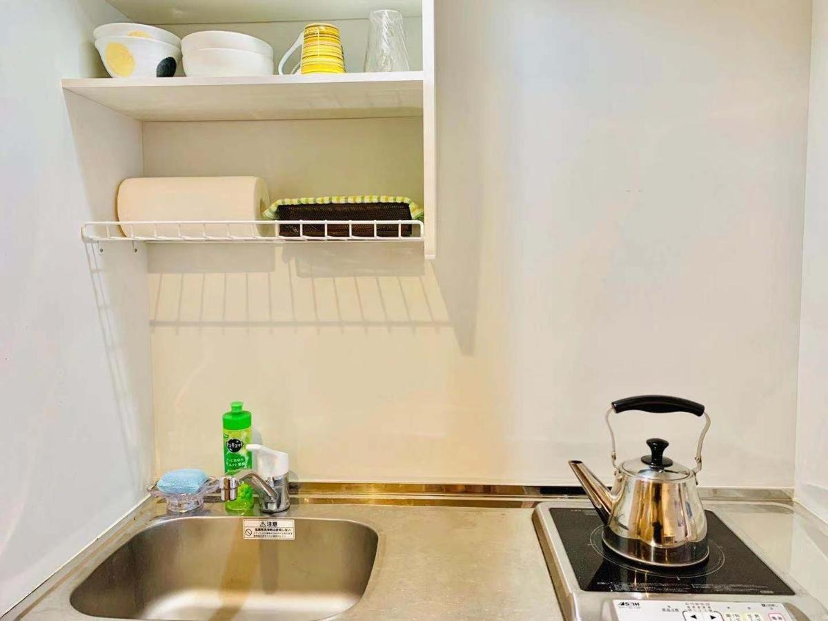 Time Sharing Stay Ikebukuro Τόκιο Εξωτερικό φωτογραφία