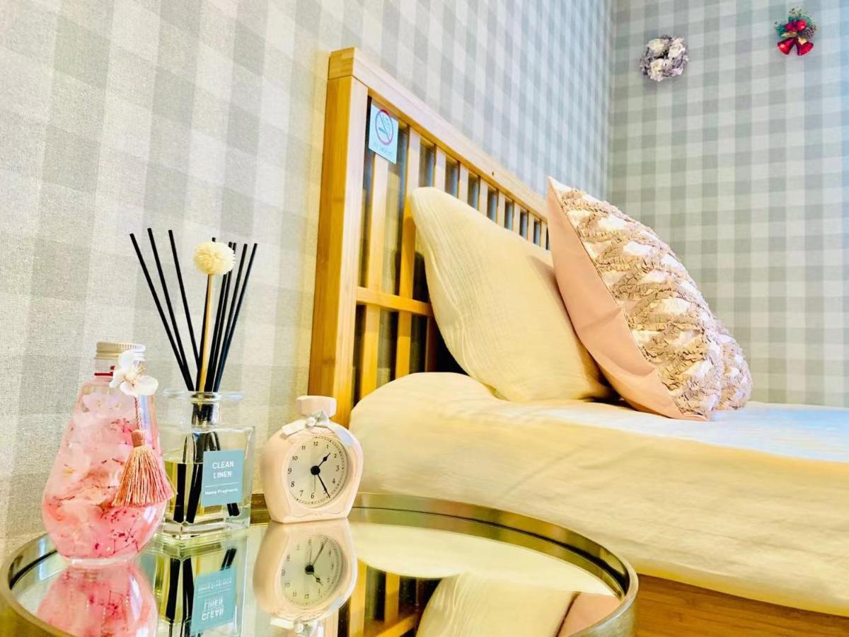 Time Sharing Stay Ikebukuro Τόκιο Εξωτερικό φωτογραφία
