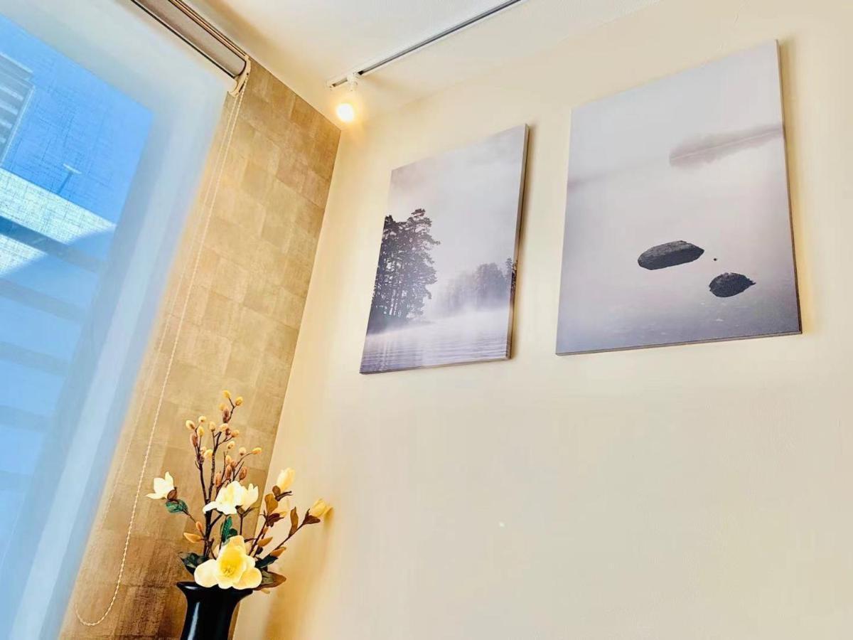 Time Sharing Stay Ikebukuro Τόκιο Εξωτερικό φωτογραφία