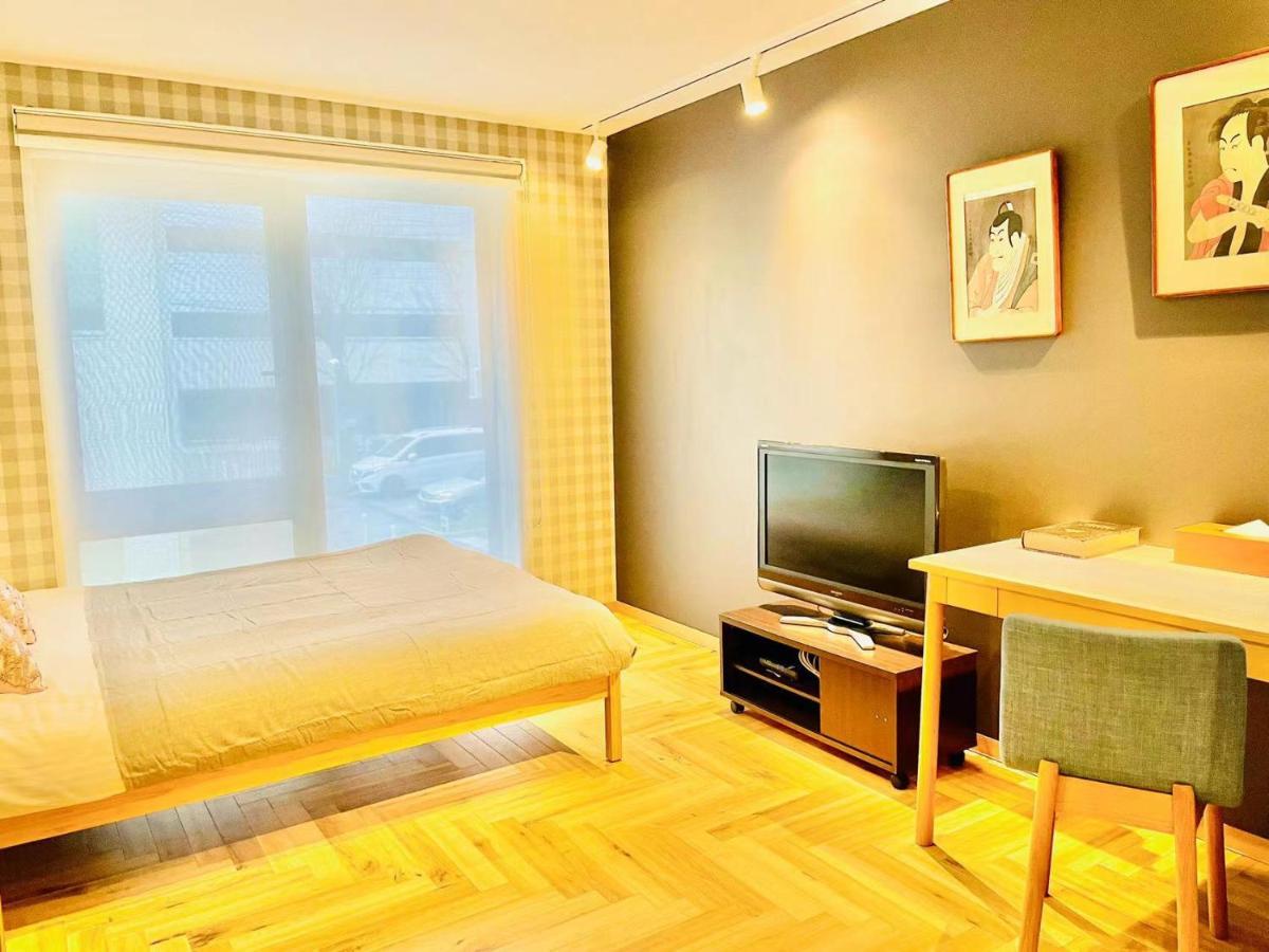 Time Sharing Stay Ikebukuro Τόκιο Εξωτερικό φωτογραφία