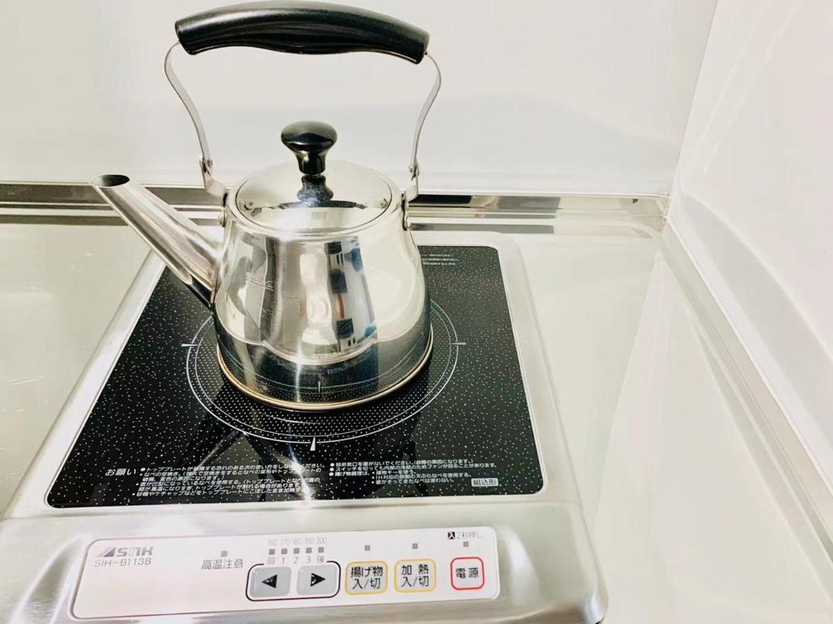 Time Sharing Stay Ikebukuro Τόκιο Εξωτερικό φωτογραφία