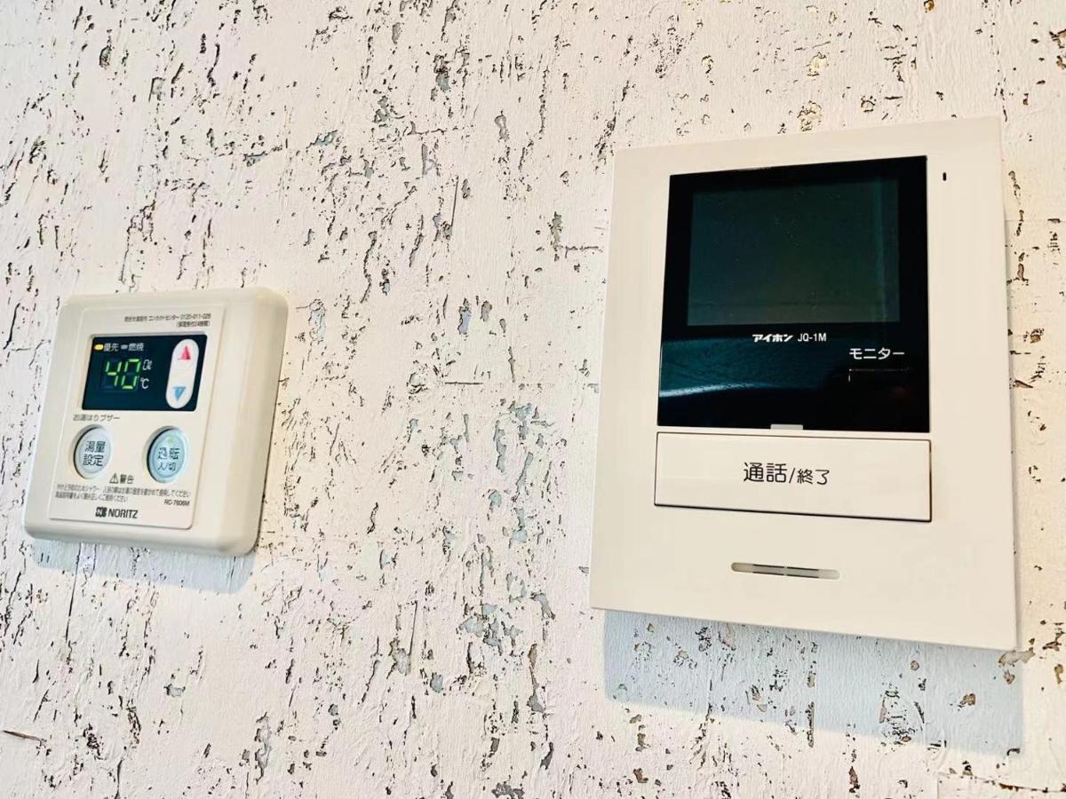 Time Sharing Stay Ikebukuro Τόκιο Εξωτερικό φωτογραφία