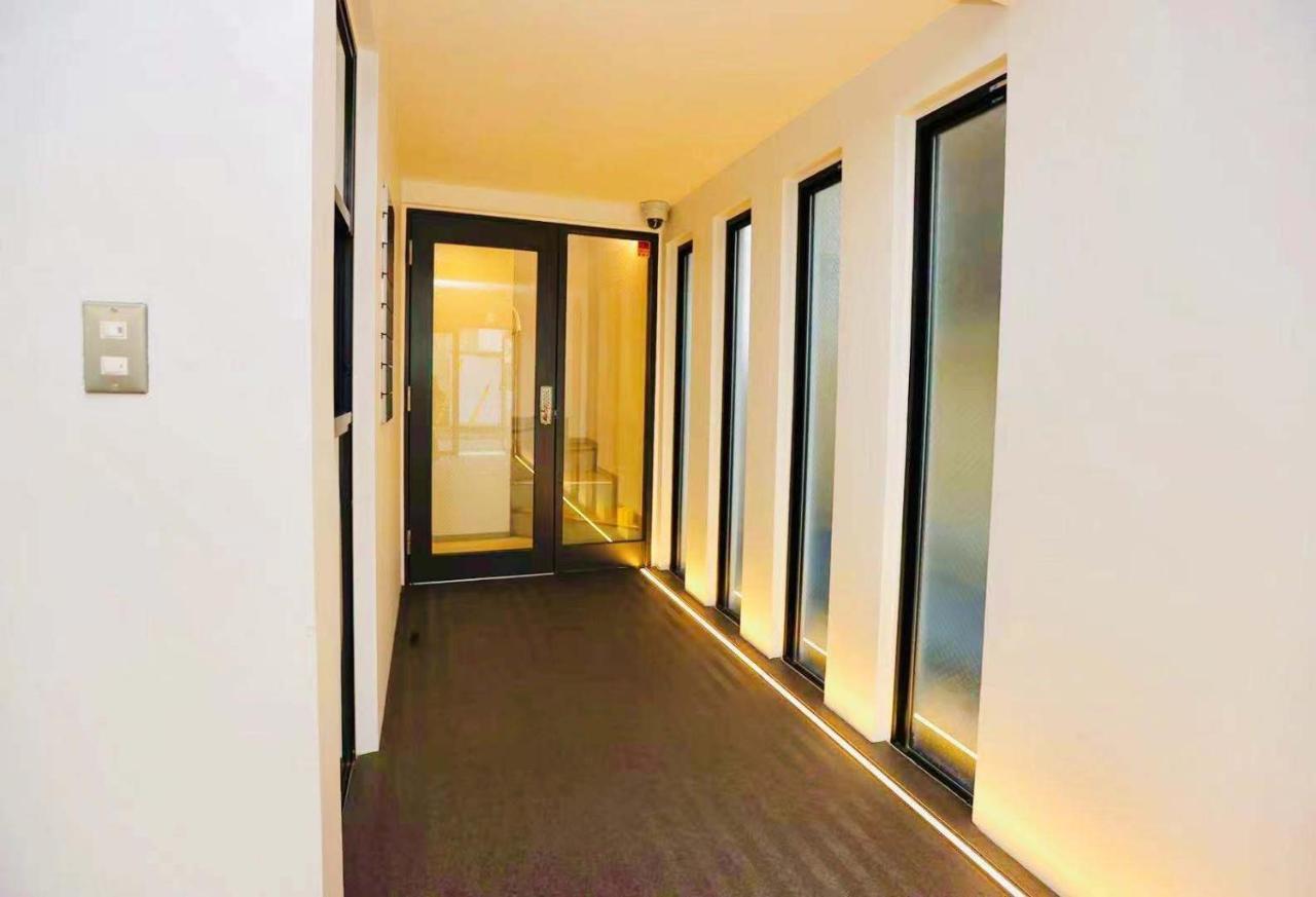 Time Sharing Stay Ikebukuro Τόκιο Εξωτερικό φωτογραφία