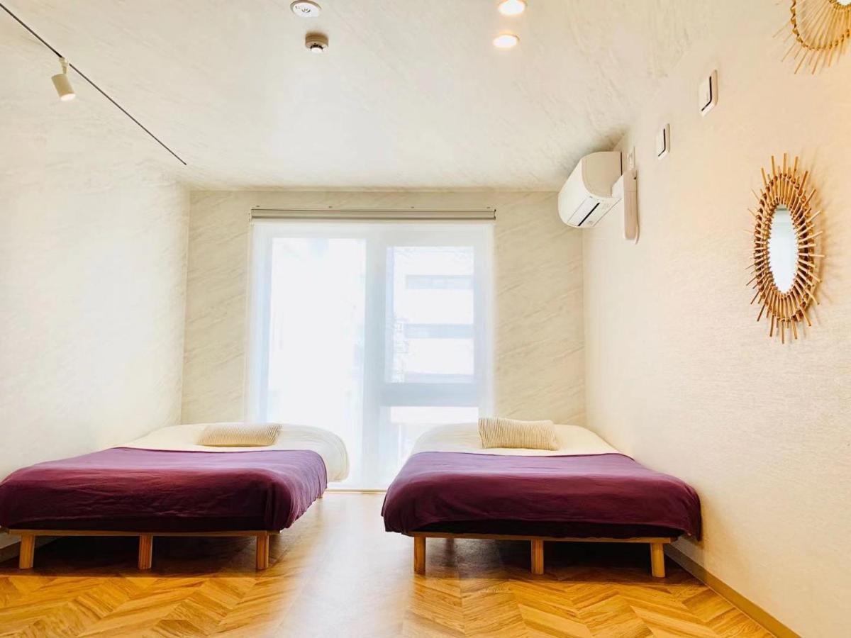 Time Sharing Stay Ikebukuro Τόκιο Εξωτερικό φωτογραφία