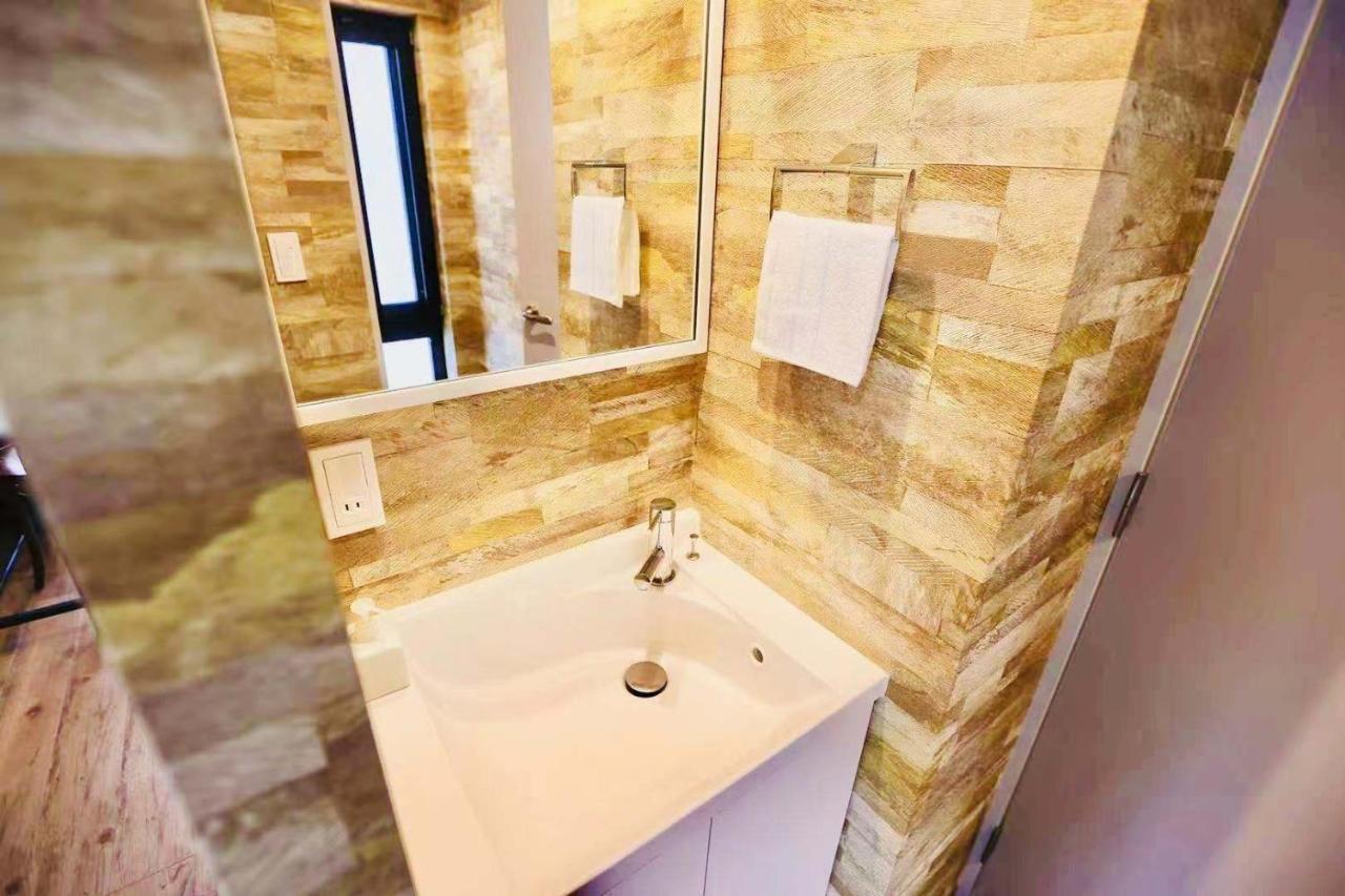 Time Sharing Stay Ikebukuro Τόκιο Εξωτερικό φωτογραφία