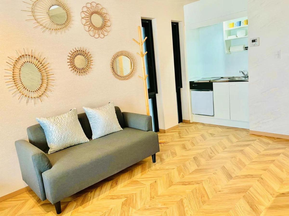 Time Sharing Stay Ikebukuro Τόκιο Εξωτερικό φωτογραφία