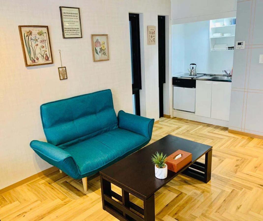 Time Sharing Stay Ikebukuro Τόκιο Εξωτερικό φωτογραφία