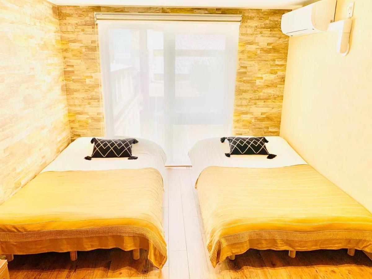 Time Sharing Stay Ikebukuro Τόκιο Εξωτερικό φωτογραφία