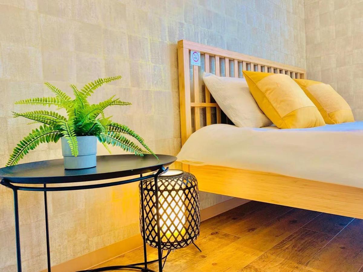 Time Sharing Stay Ikebukuro Τόκιο Εξωτερικό φωτογραφία
