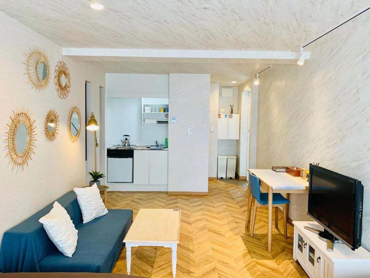 Time Sharing Stay Ikebukuro Τόκιο Εξωτερικό φωτογραφία