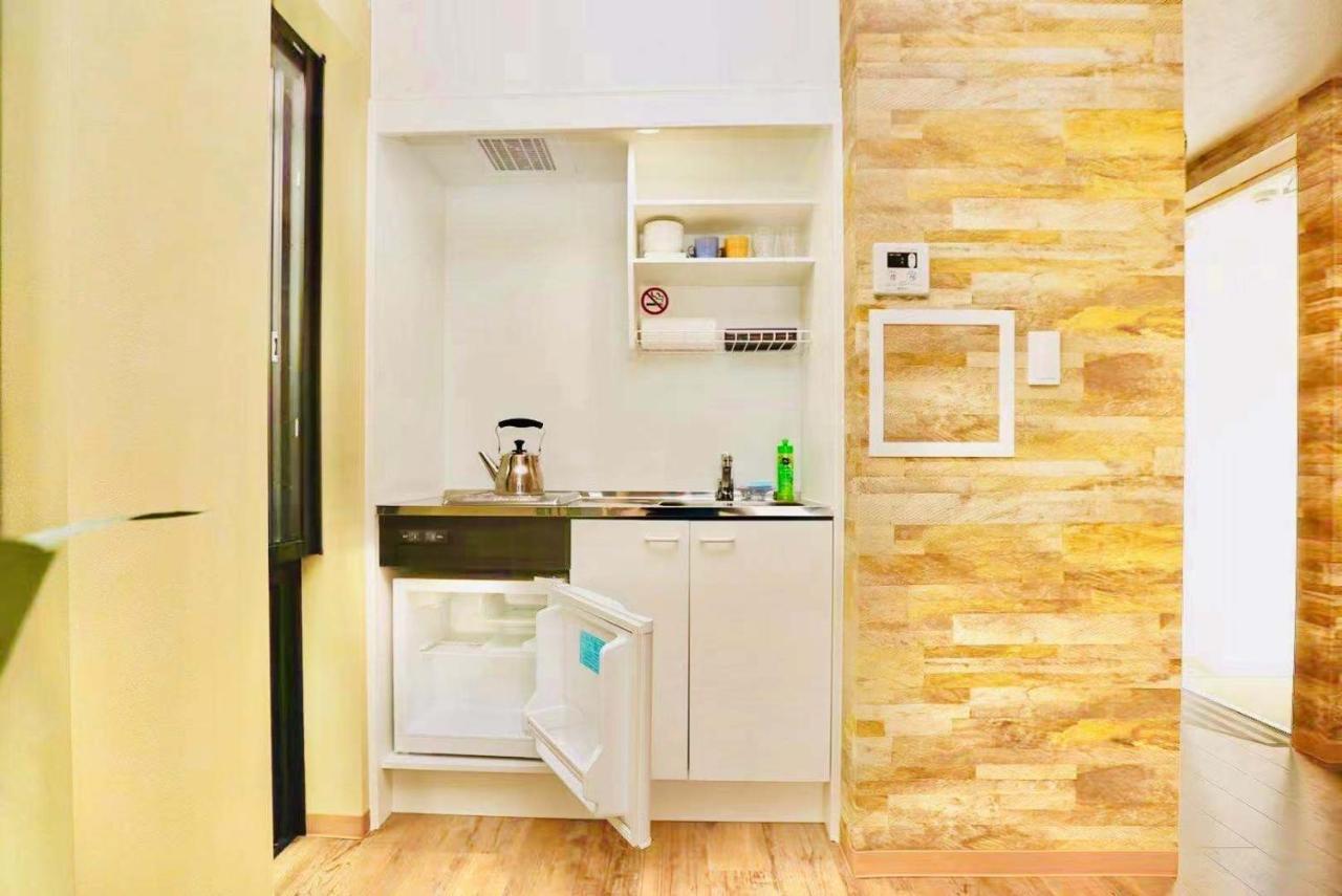 Time Sharing Stay Ikebukuro Τόκιο Εξωτερικό φωτογραφία