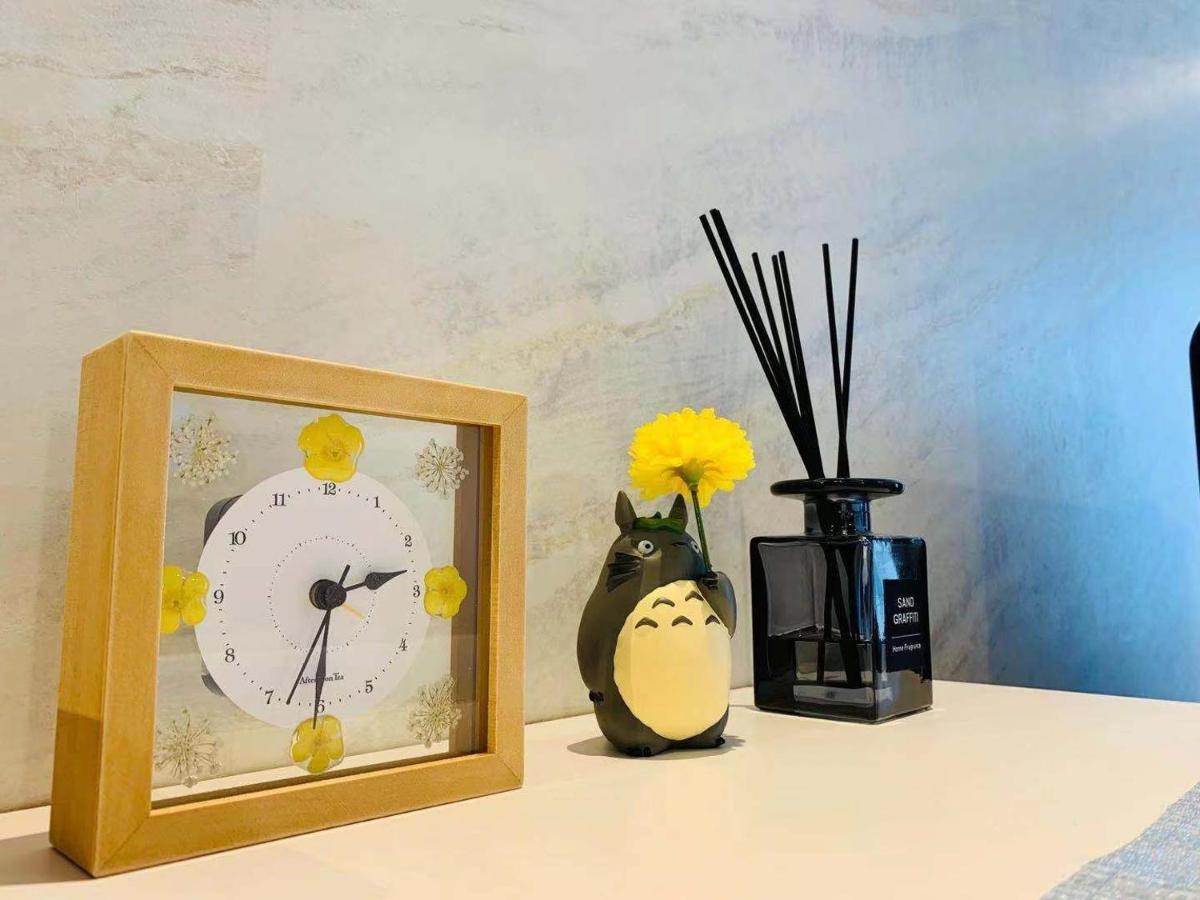 Time Sharing Stay Ikebukuro Τόκιο Εξωτερικό φωτογραφία