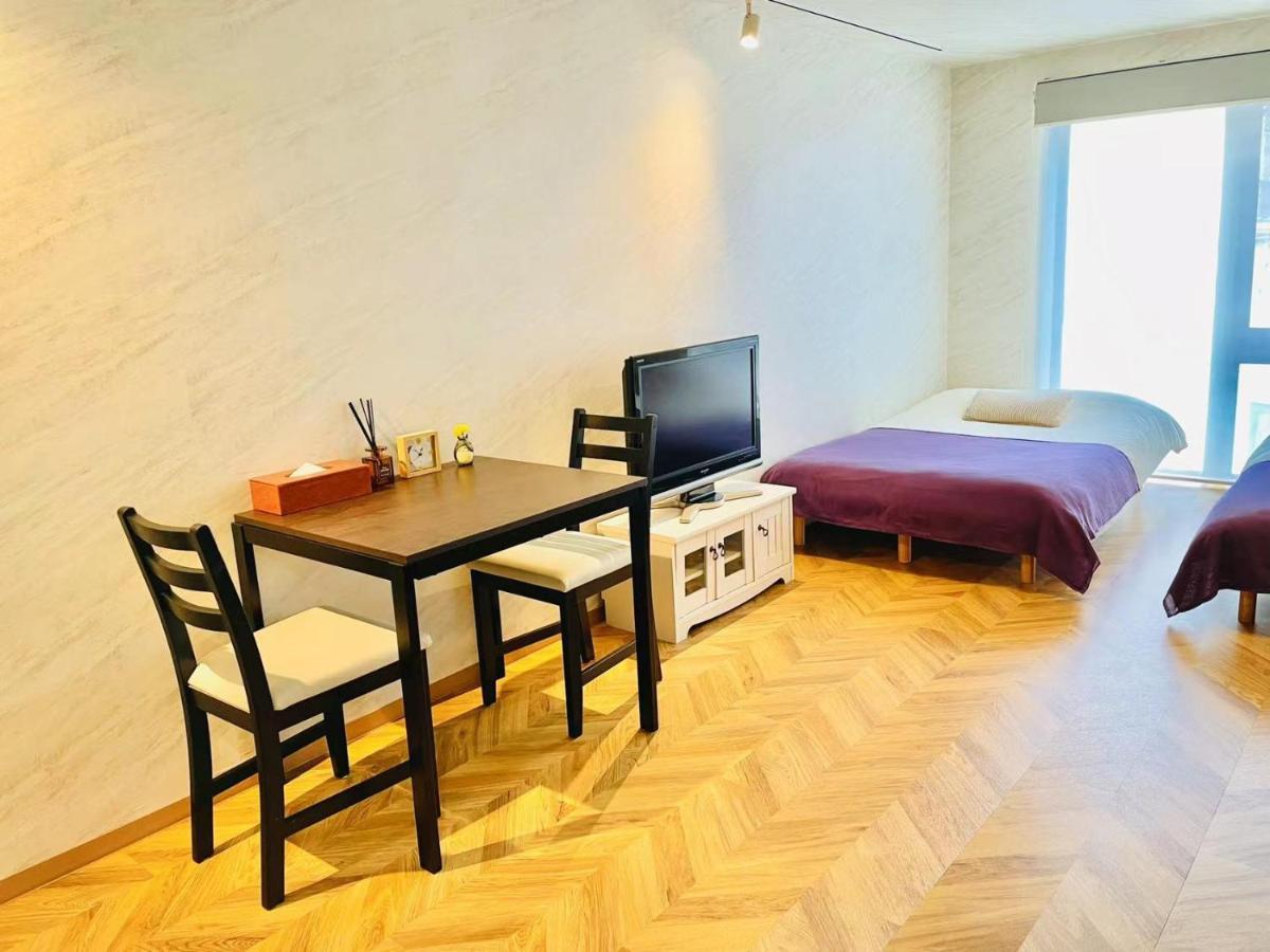 Time Sharing Stay Ikebukuro Τόκιο Εξωτερικό φωτογραφία