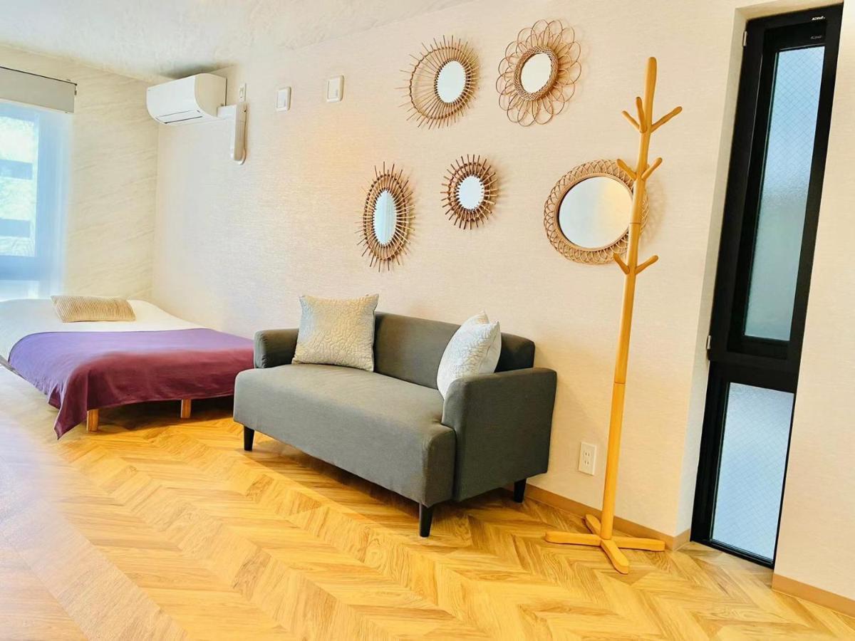 Time Sharing Stay Ikebukuro Τόκιο Εξωτερικό φωτογραφία