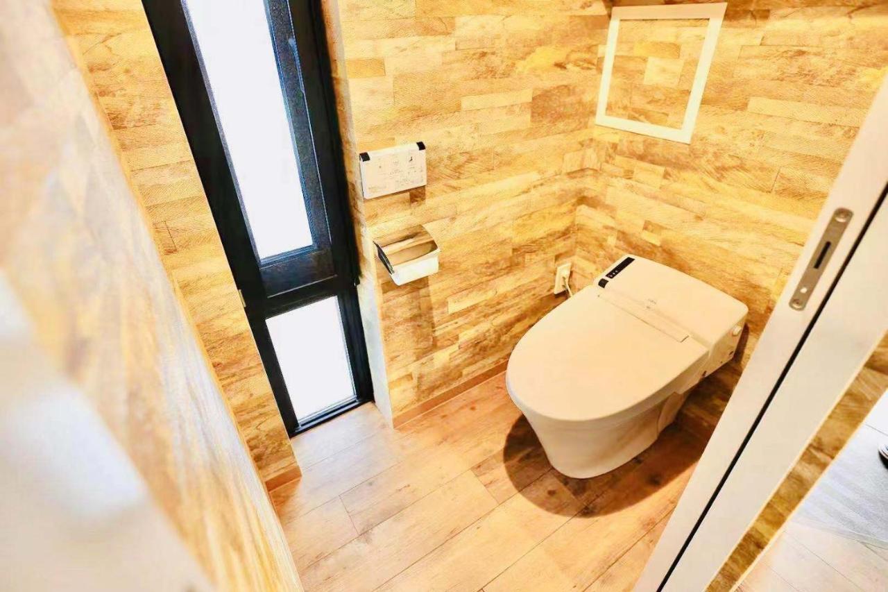 Time Sharing Stay Ikebukuro Τόκιο Εξωτερικό φωτογραφία
