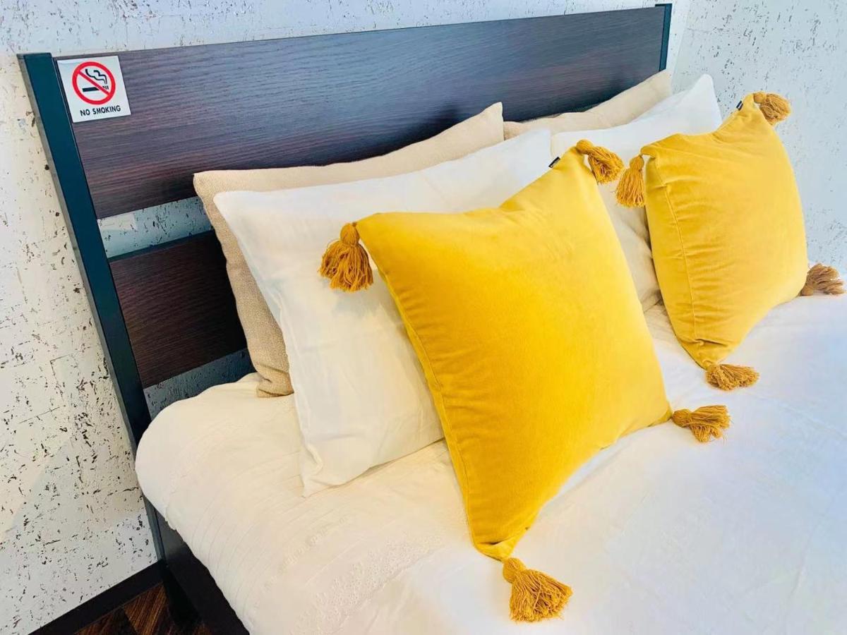 Time Sharing Stay Ikebukuro Τόκιο Εξωτερικό φωτογραφία
