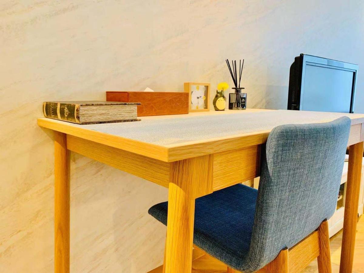 Time Sharing Stay Ikebukuro Τόκιο Εξωτερικό φωτογραφία