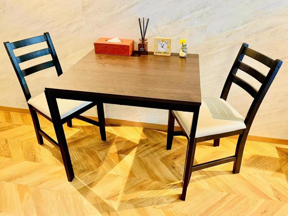 Time Sharing Stay Ikebukuro Τόκιο Εξωτερικό φωτογραφία