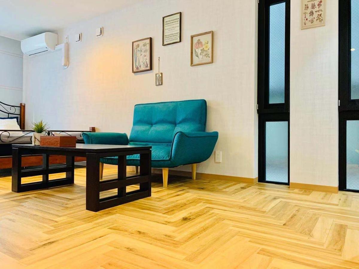 Time Sharing Stay Ikebukuro Τόκιο Εξωτερικό φωτογραφία