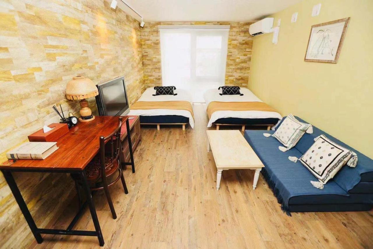 Time Sharing Stay Ikebukuro Τόκιο Εξωτερικό φωτογραφία