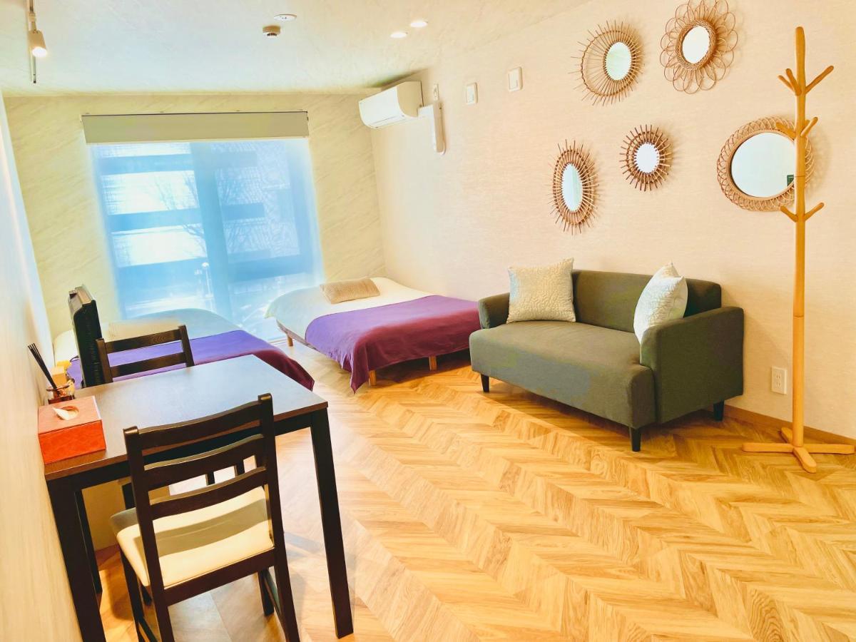 Time Sharing Stay Ikebukuro Τόκιο Εξωτερικό φωτογραφία