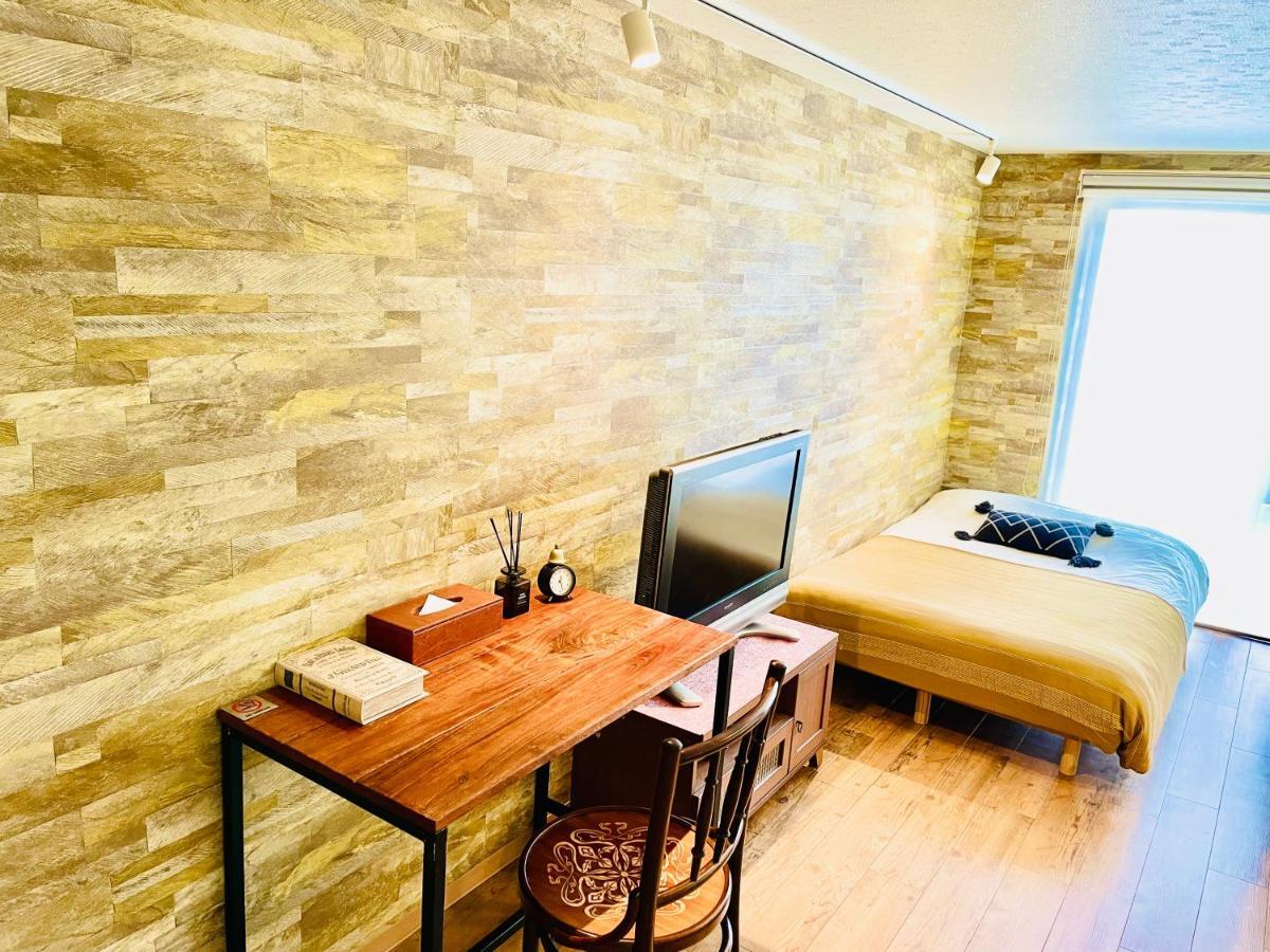 Time Sharing Stay Ikebukuro Τόκιο Εξωτερικό φωτογραφία